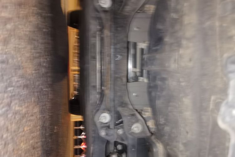 比亚迪 元PLUS 2022款 510KM 旗舰型PLUS局部细节9009