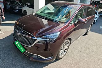 别克GL8 2020款 Avenir艾维亚 六座贤礼版