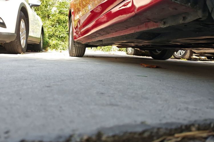 马自达3 昂克赛拉 2017款 三厢 1.5L 自动豪华型 国VI局部细节9001