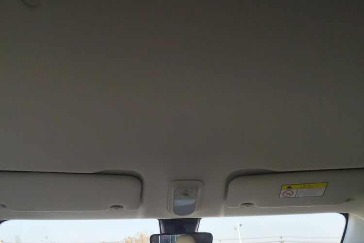 五菱汽车 五菱缤果 2025款 410km 灵犀尊享款中控内饰22