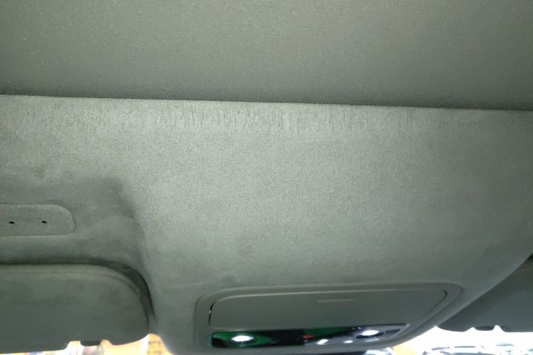 鸿蒙智行 问界M9 2024款 增程 Ultra版 52kWh 5座版局部细节22