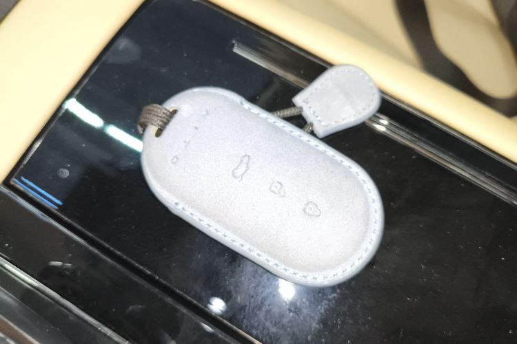 鸿蒙智行 问界M7 2024款 1.5T 智驾四驱Max版 5座中控内饰11