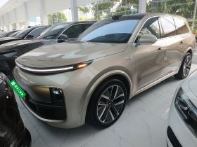 理想汽车 理想L9 2022款 Max