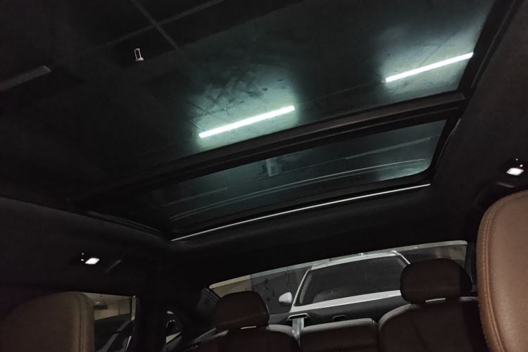 沃尔沃S90 2022款 B5 智远豪华版局部细节22