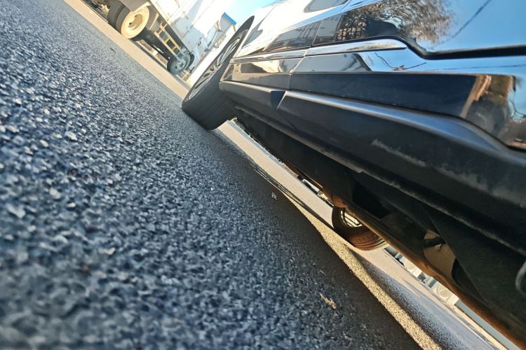 福特 锐界 2021款 PLUS EcoBoost 245 两驱豪锐型 7座局部细节9002