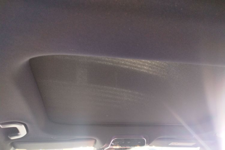 奔驰C级 2023款 改款二 C 260 L 运动版中控内饰22