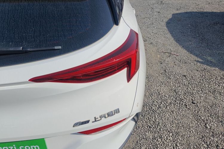 别克 微蓝6 2019款 互联智享型车身外观9