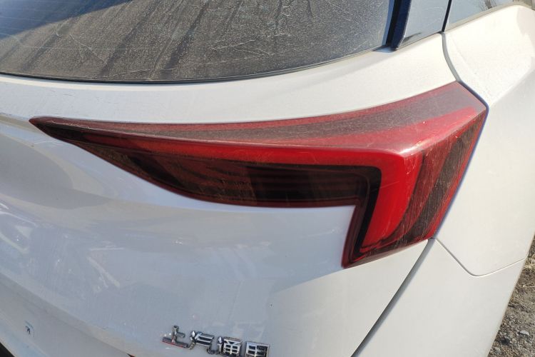 别克 微蓝6 2023款 改款 430km 出行版车身外观9