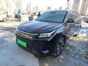 蓝电E5 PLUS 2025款 165km 长续航版 5座