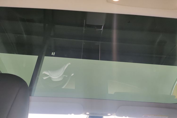 特斯拉 Model 3 2020款 改款 标准续航后驱升级版局部细节22