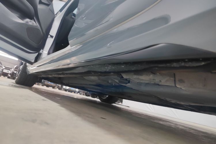 凯迪拉克CT4 2020款 28T 时尚型局部细节9002