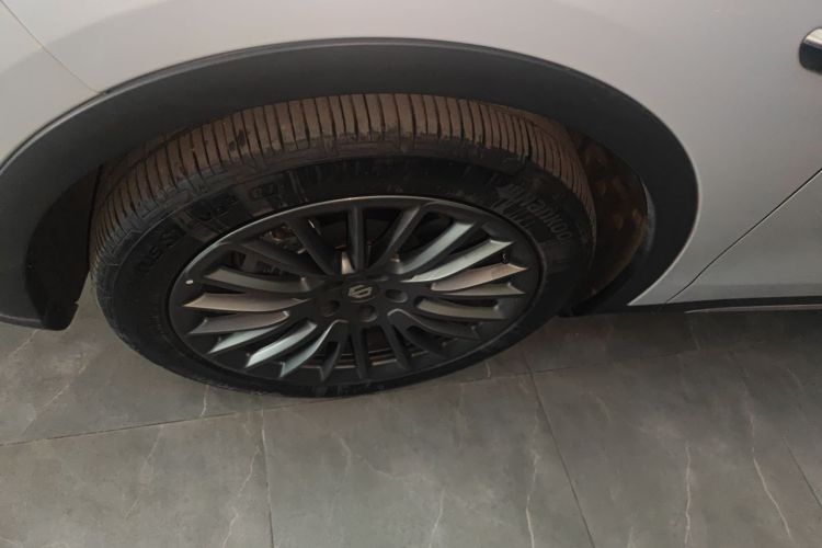 零跑汽车 零跑C11 2023款 增程 285智享版车身外观6001