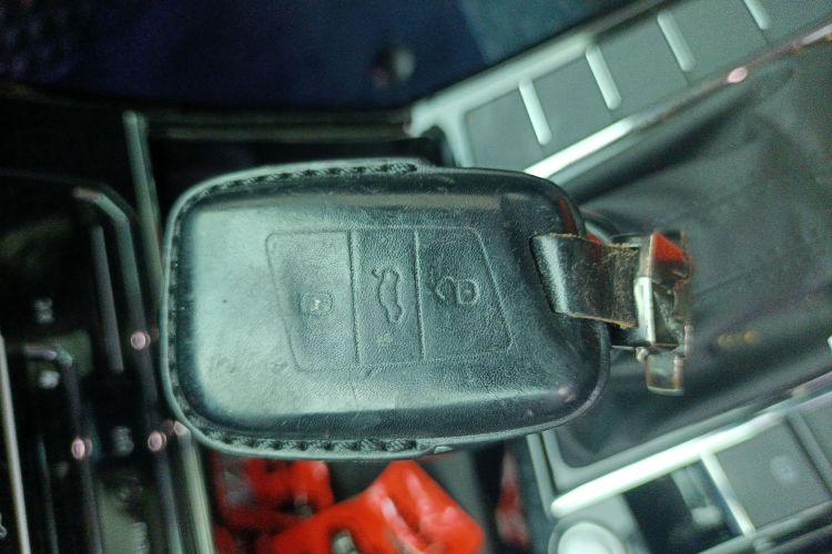 大众 帕萨特 2023款 330TSI 星空精英版中控内饰11