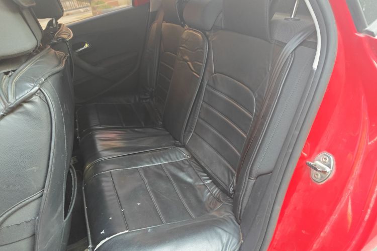 大众 Polo 2016款 1.6L 自动舒适型中控内饰21