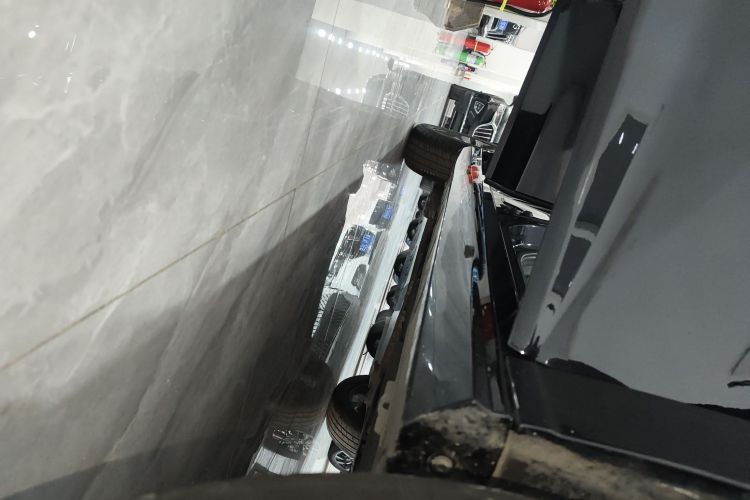 东风风神 奕炫 2023款 马赫版 1.5L 自动追风版局部细节9001