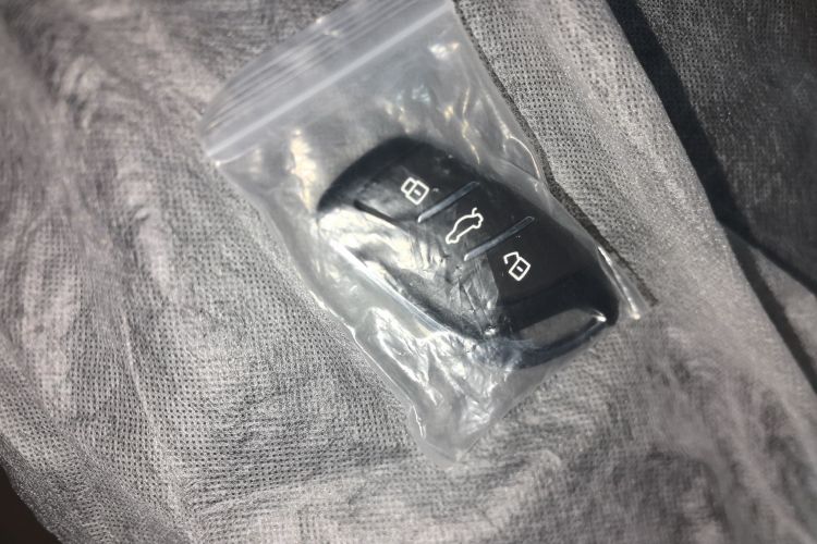 荣威RX5 2025款 PLUS 330TGI 自动领潮智惠版中控内饰11