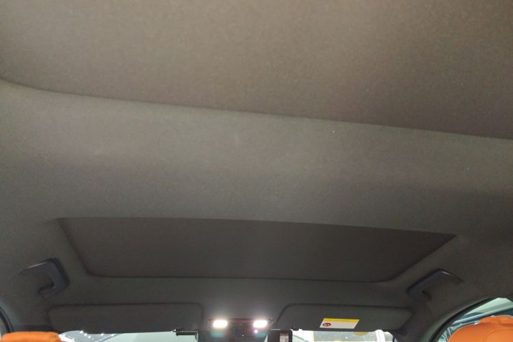 理想汽车 理想L7 2024款 MAX局部细节22