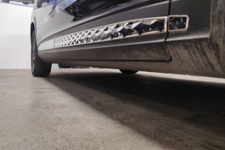 现代 库斯途 2022款 270TGDi 智爱旗舰版 TOP局部细节9001