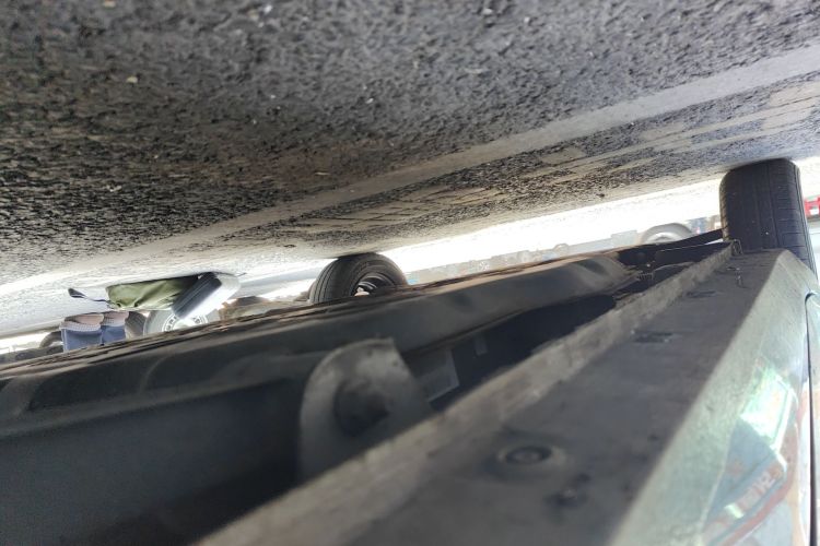 五菱汽车 宏光MINIEV 2021款 马卡龙臻享款 磷酸铁锂局部细节9003