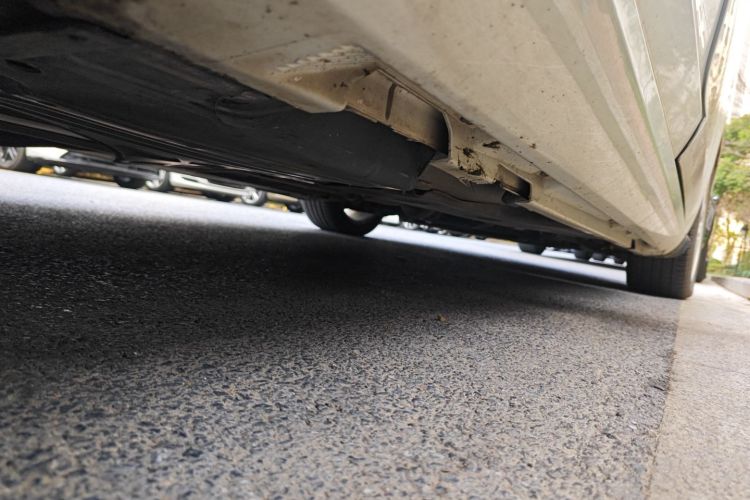 沃尔沃S60(进口) 2013款 T5 舒适版局部细节9002