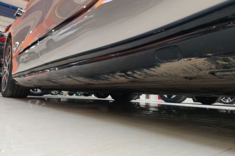 腾势Z9GT 2024款 630四驱Pro版局部细节9001