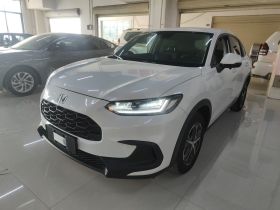 本田 ZR-V 致在 2022款 1.5T CVT精英版