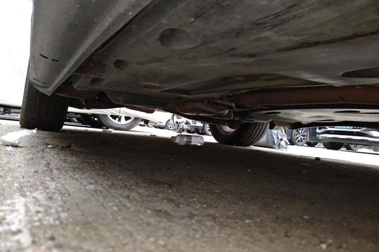 大众 途观 2015款 1.8TSI 自动两驱舒适版局部细节9002