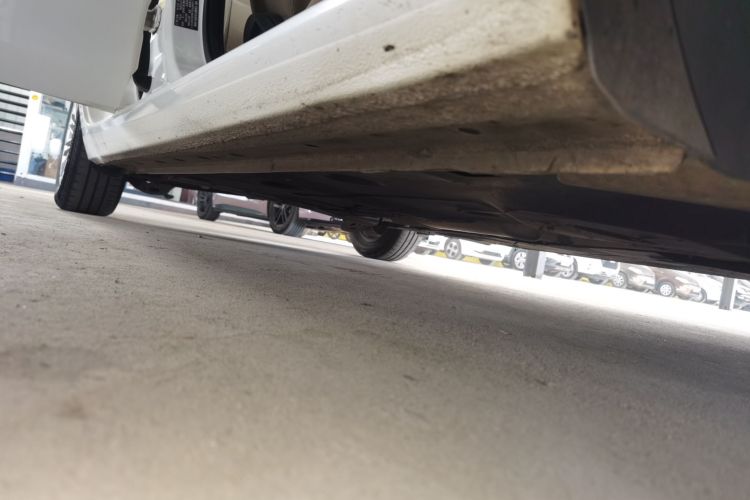 福特 福睿斯 2015款 1.5L 自动舒适型局部细节9001