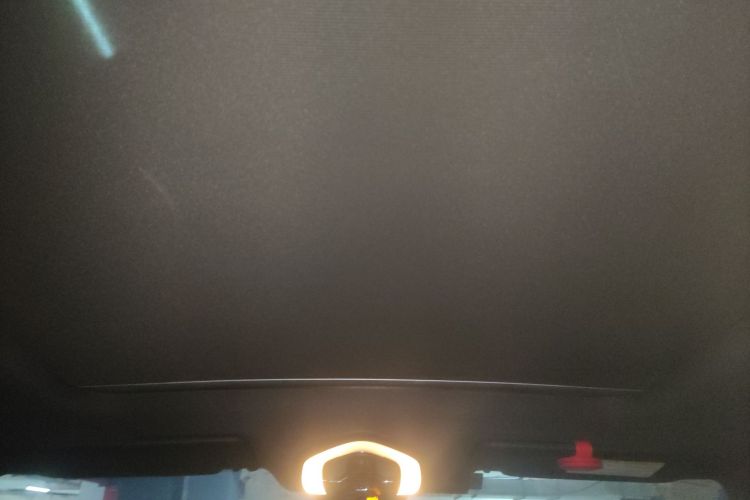 保时捷 2017款  Macan 2.0T中控内饰22