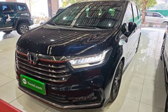 本田 奥德赛 2022款 2.0L e:HEV 锐·耀享版