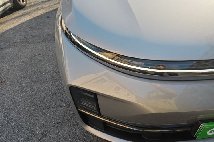 理想汽车 理想L7 2023款 Pro车身外观6001