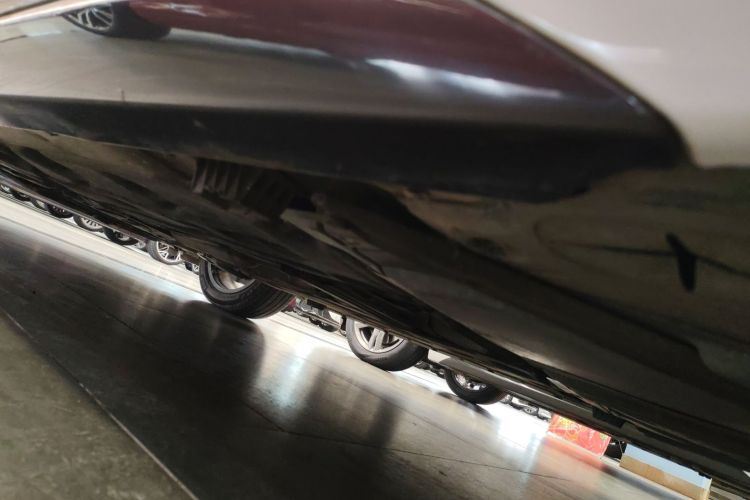 宝马X2 2021款 改款 sDrive25i M运动套装局部细节9002