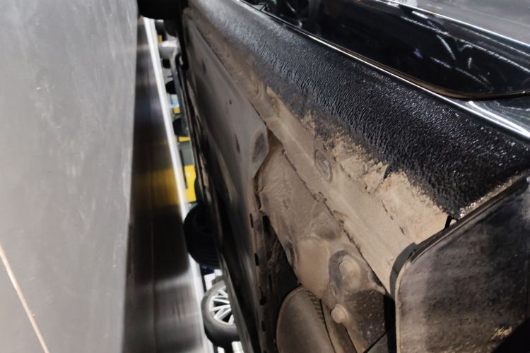 大众 2025款 凌渡L 280TSI DSG酷辣版局部细节9002