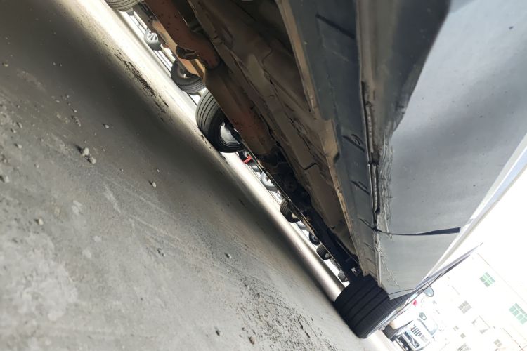 长安CS35PLUS 2019款 1.4T DCT酷联蓝鲸版局部细节9001