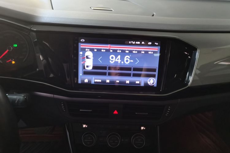 大众 探岳 2019款 330TSI 两驱豪华型 国V局部细节16