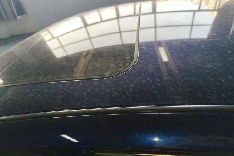 英菲尼迪Q50L 2018款 2.0T 逸享版 国VI局部细节57