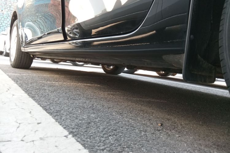 日产 轩逸 2024款 经典 1.6XE CVT舒适版局部细节9002