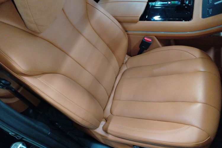 鸿蒙智行 问界M7 2024款 1.5T 智驾四驱Pro版 6座局部细节41