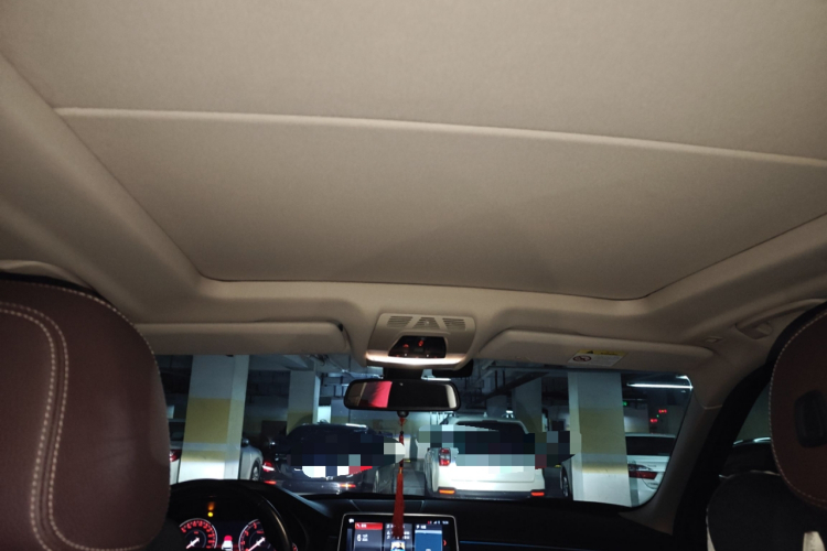 宝马X5(进口) 2018款 xDrive28i局部细节22