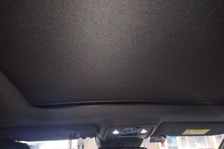 比亚迪 宋PLUS新能源 2021款 DM-i 100KM 四驱旗舰PLUS局部细节22