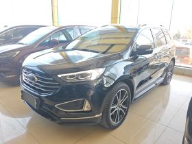 福特 锐界 2020款 EcoBoost 245 两驱豪锐型 7座