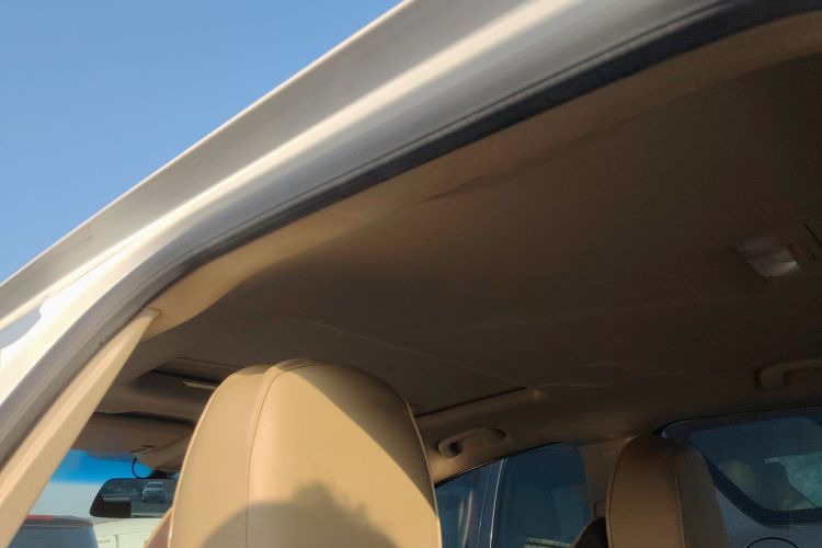 别克 英朗 2013款 GT 1.6L 自动时尚版局部细节22