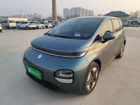 宝骏云朵 2023款 360 Plus