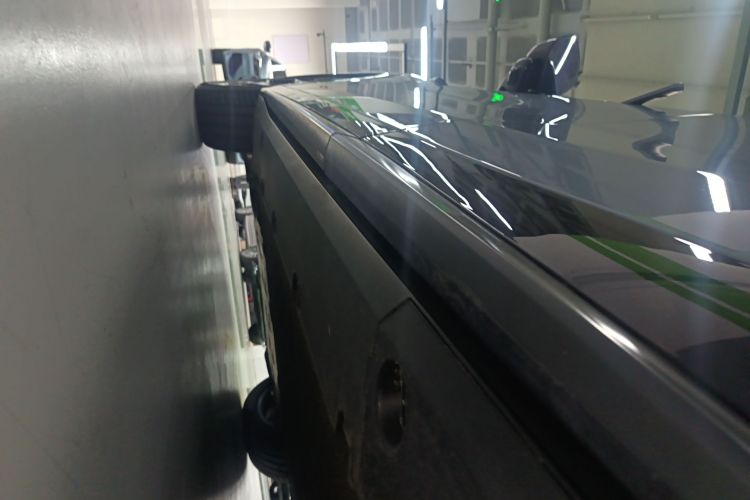 小鹏G7 2025款 702 超长续航 Max局部细节9002