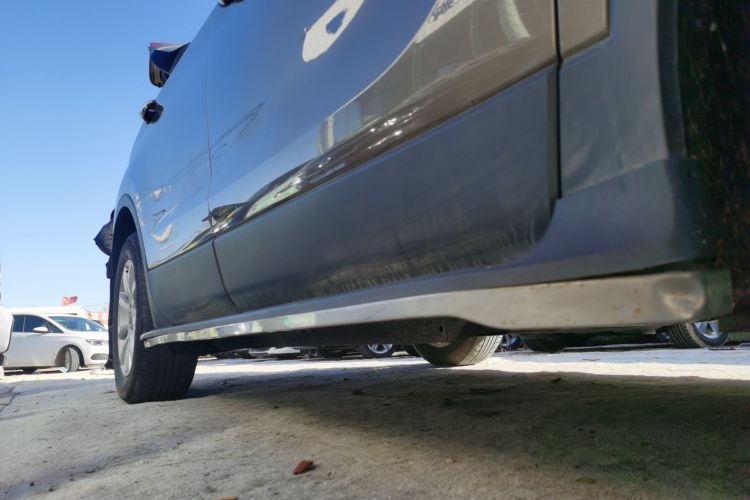 别克 昂科威 2018款 20T 两驱豪华型局部细节9001