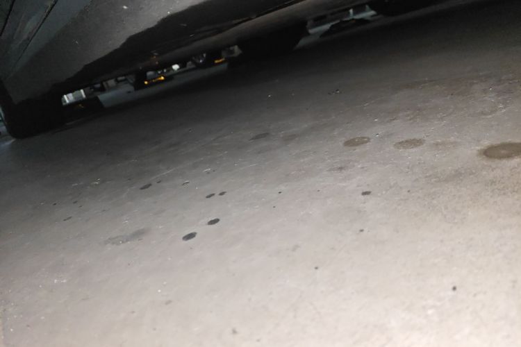 宝马i3 2022款 eDrive 35 L局部细节9001