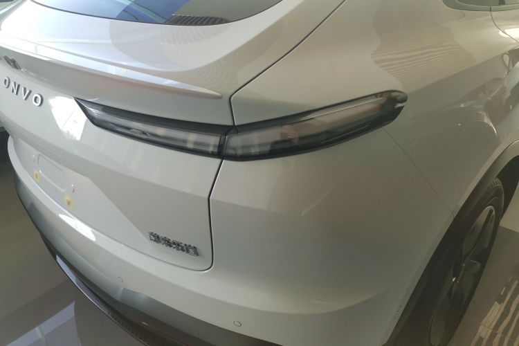 乐道L60 2024款 60kWh 后驱版车身外观9