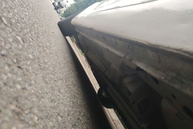 别克 君威 2015款 1.6T 精英技术型局部细节9003