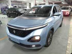 宝骏RM-5 2019款 1.5L CVT 24小时在线精英型 7座