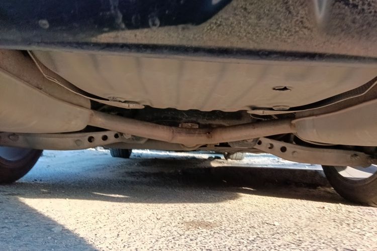 别克 君威 2020款 GS 28T 尊贵型局部细节9009